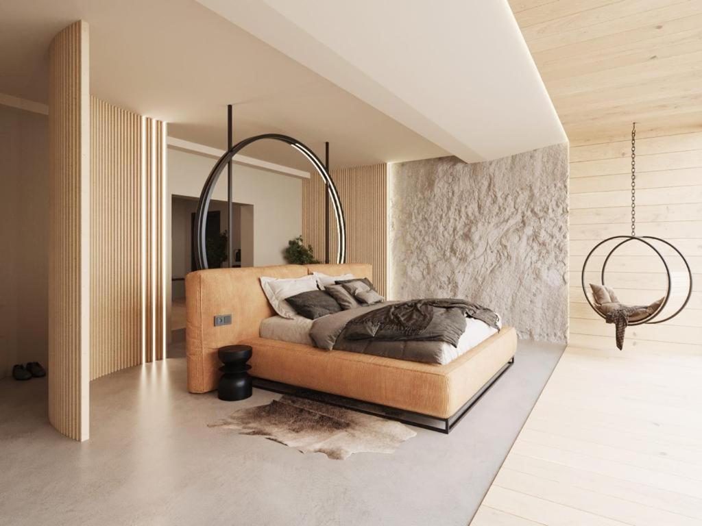 Garden Retreat Junior (Adults Only) Hotel Бран Екстериор снимка