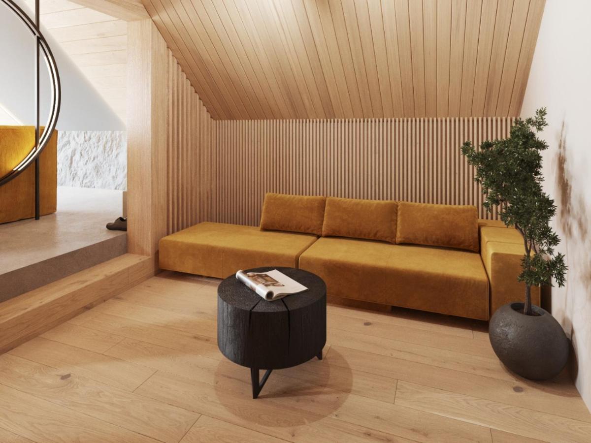 Garden Retreat Junior (Adults Only) Hotel Бран Екстериор снимка
