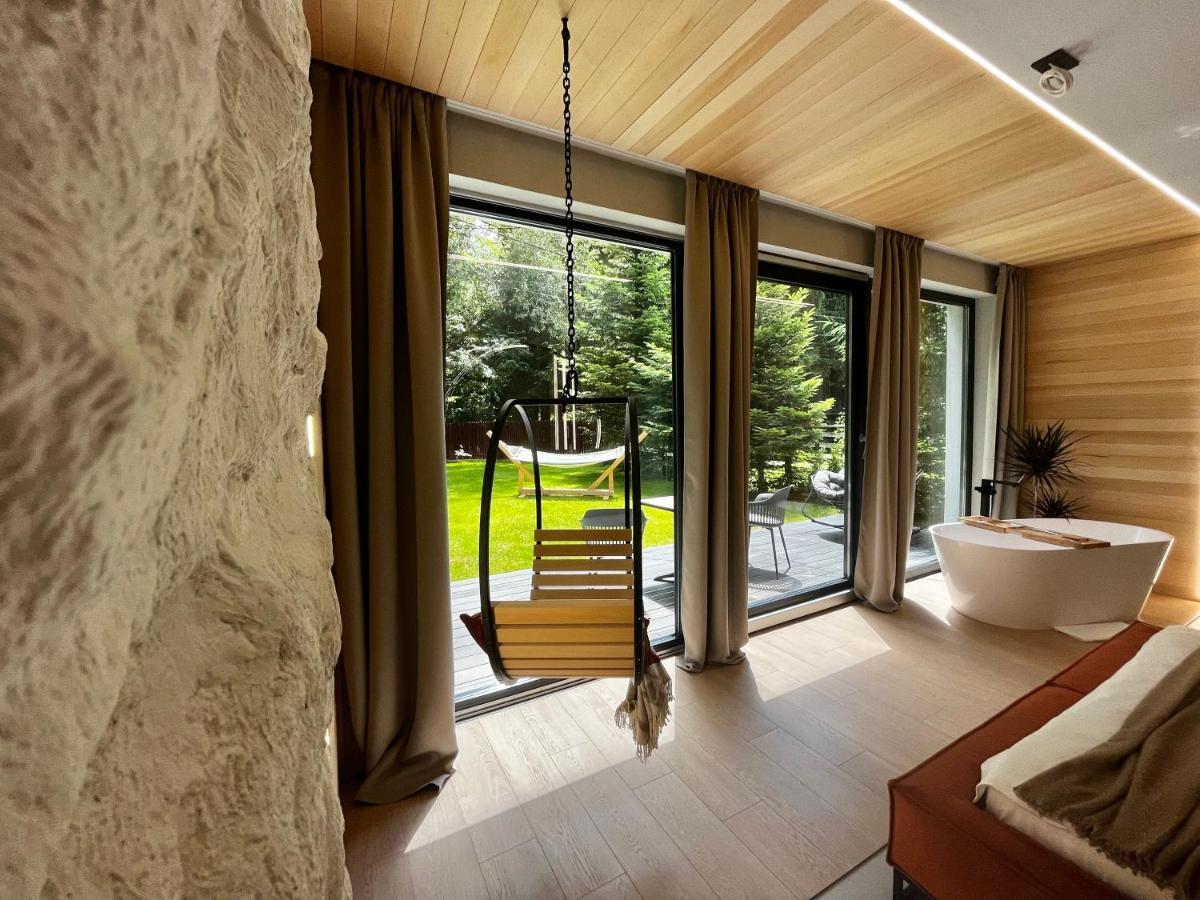 Garden Retreat Junior (Adults Only) Hotel Бран Екстериор снимка