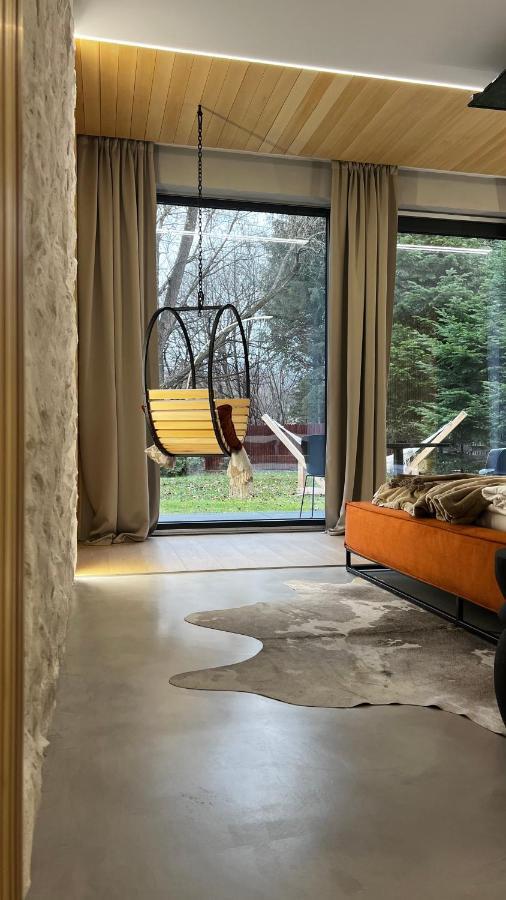 Garden Retreat Junior (Adults Only) Hotel Бран Екстериор снимка