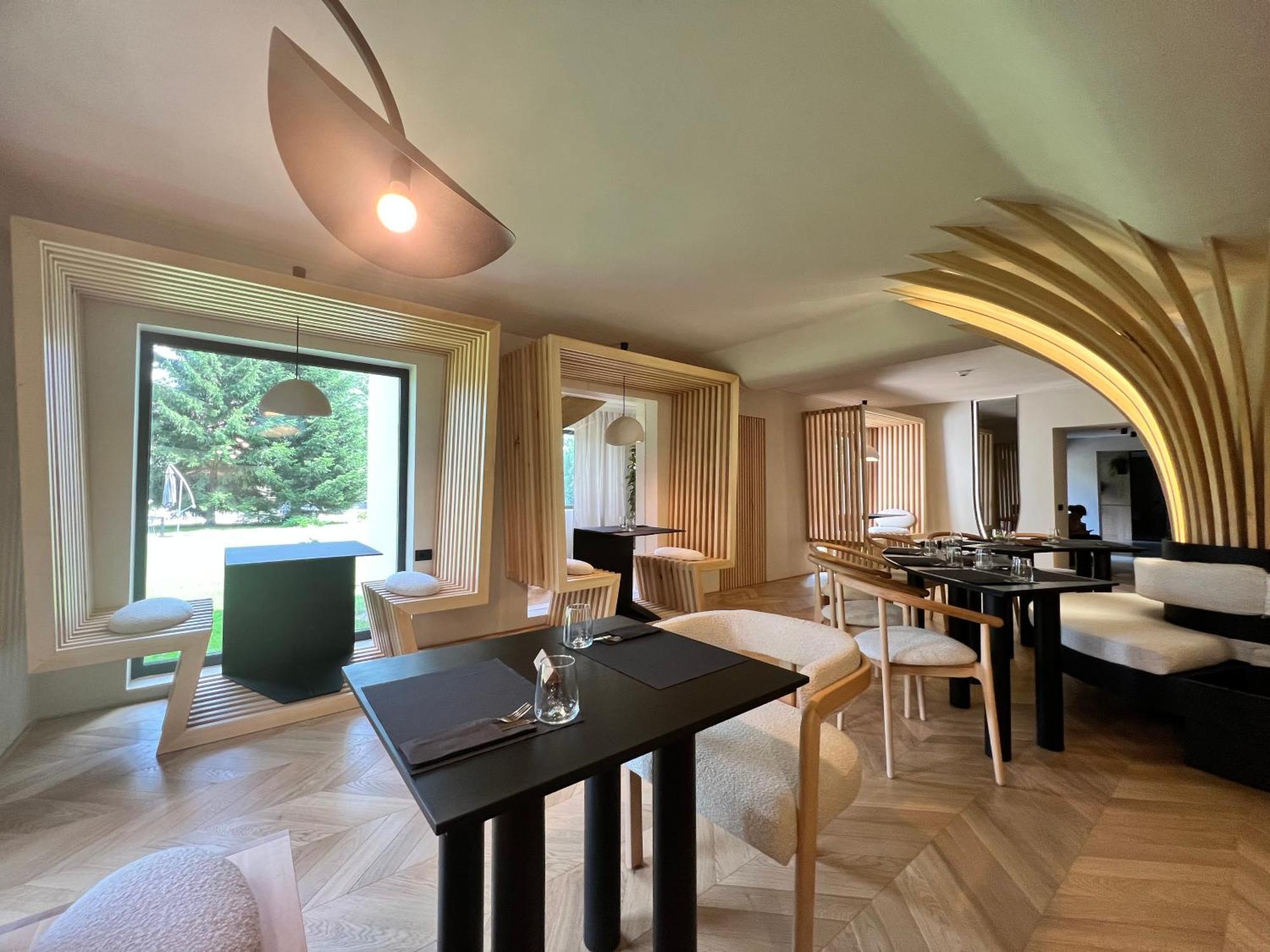 Garden Retreat Junior (Adults Only) Hotel Бран Екстериор снимка