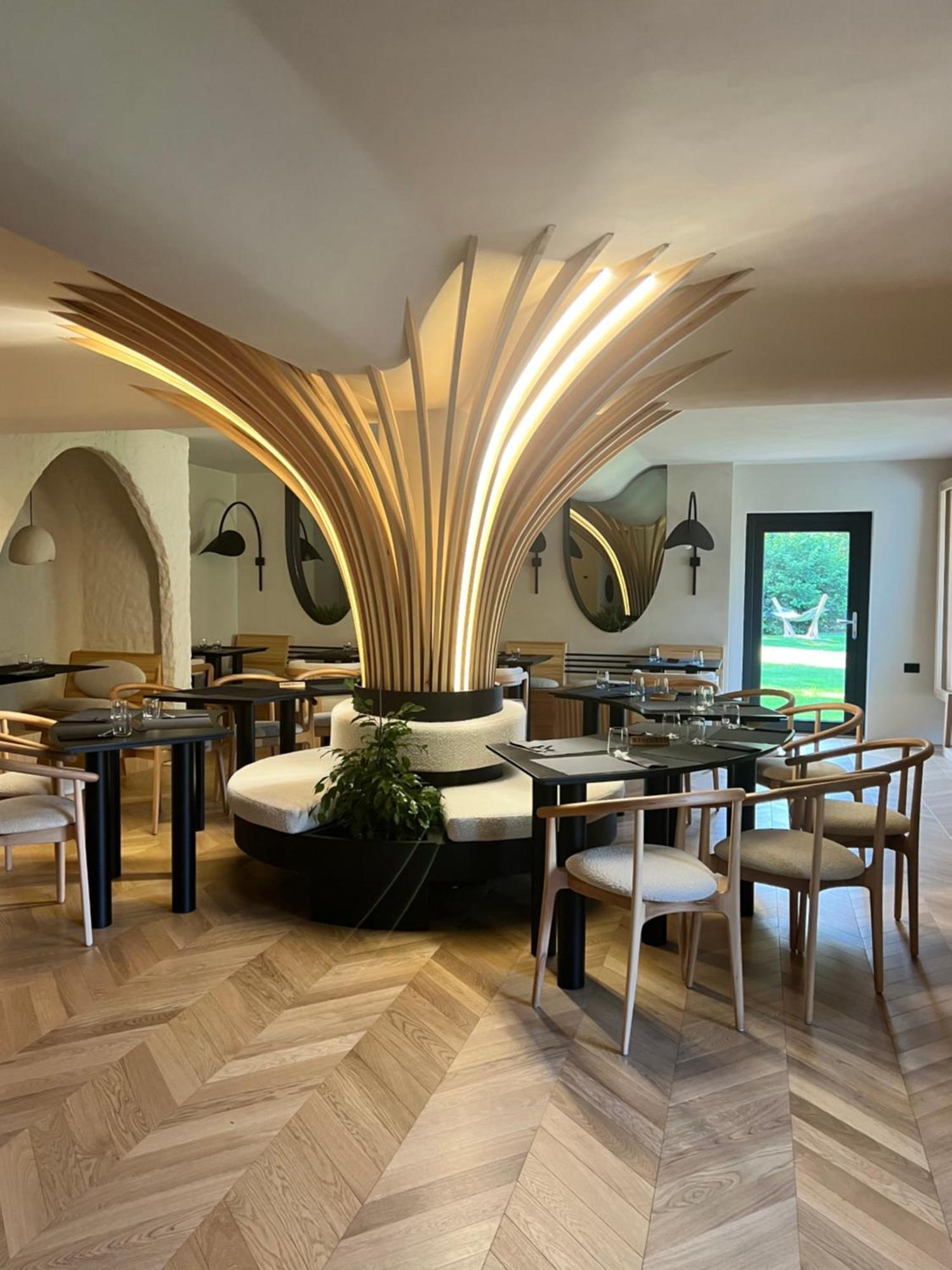 Garden Retreat Junior (Adults Only) Hotel Бран Екстериор снимка